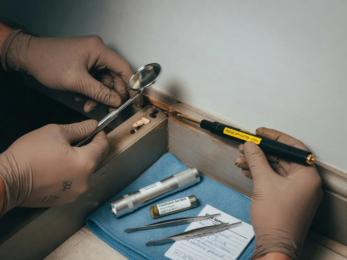 Why choose Emergency Pest Control in Dana, IA